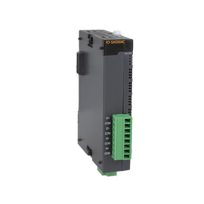 Maple Systems Inc IO-SA0004C Modular Output Module Maple Systems PLCs