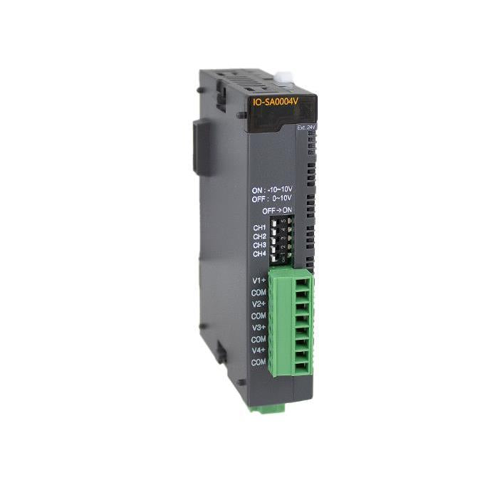 Maple Systems Inc IO-SA0004V Modular Output Module Maple Systems PLCs