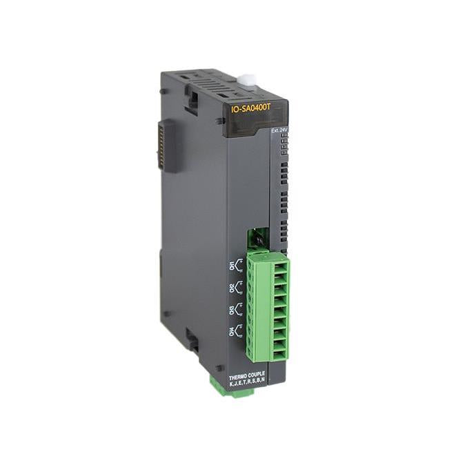 Maple Systems Inc IO-SA0400T Modular Temperature Control Module Maple Systems PLCs