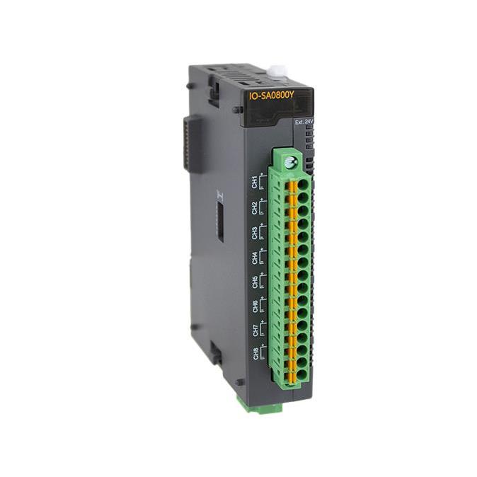 Maple Systems Inc IO-SA0800Y Modular Input, Output (I/O) Module Maple Systems PLCs