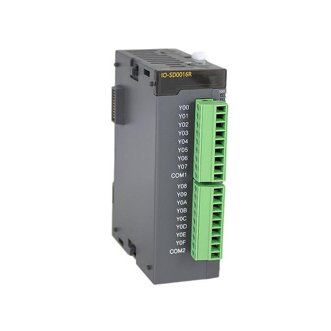 Maple Systems Inc IO-SD0016R Modular Input, Output (I/O) Module Maple Systems PLCs