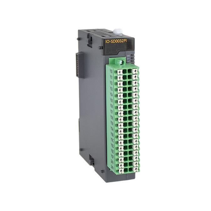 Maple Systems Inc IO-SD0032PI Modular Input, Output (I/O) Module -
