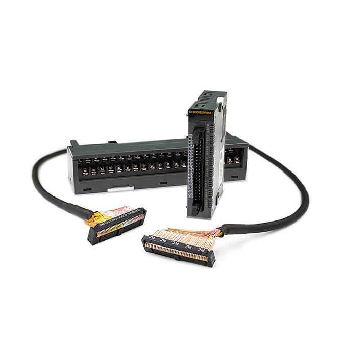 Maple Systems Inc IO-SD0032PPWM-KIT Modular Input, Output (I/O) Module Maple Systems PLCs