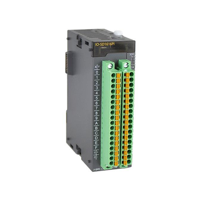 Maple Systems Inc IO-SD1616PI Modular Input, Output (I/O) Module Maple Systems PLCs