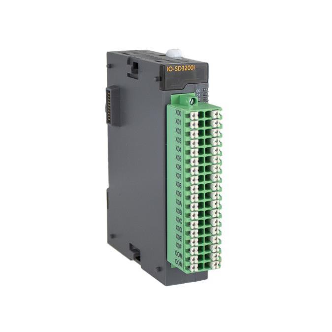 Maple Systems Inc IO-SD3200I Modular Input, Output (I/O) Module 32 - Digital