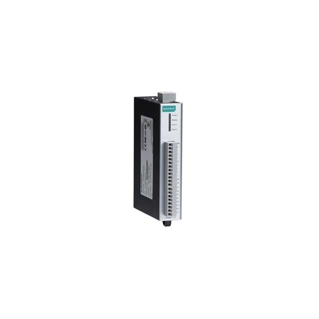 Moxa IOLOGIK E1210-T ioLogik E1200 Input, Output (I/O) Module ioLogik E1200