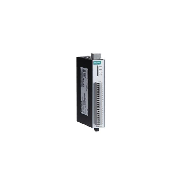 Moxa IOLOGIK E1242-T ioLogik E1200 Input, Output (I/O) Module ioLogik E1200