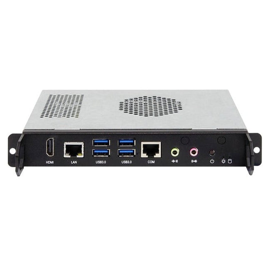 iBASE Technology IOPS-602 - Intel Core i7-7600U