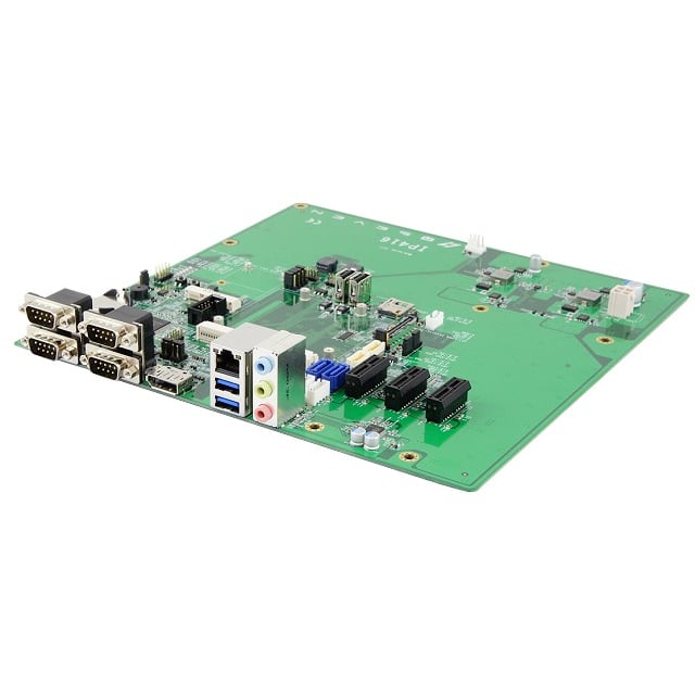 iBASE Technology IP416 - -
