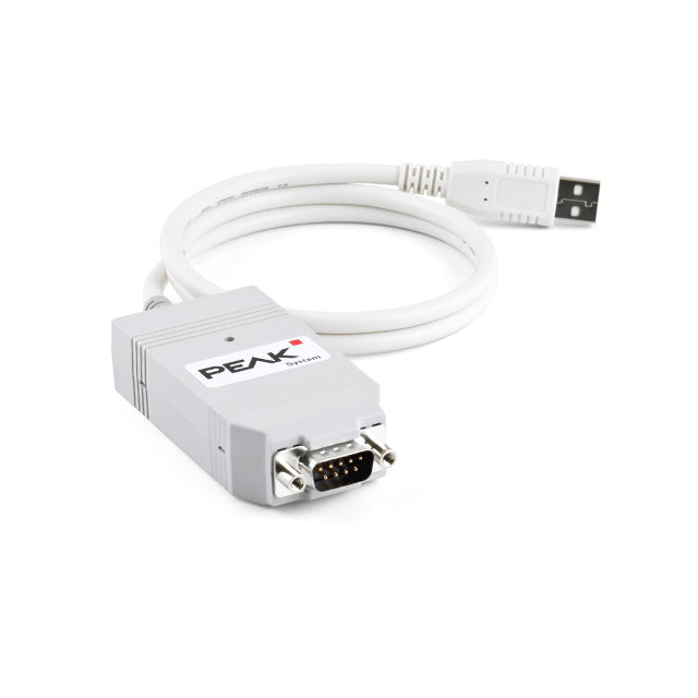 PEAK-SYSTEM IPEH-002021 - USB a CAN USB - A 2.0 macho