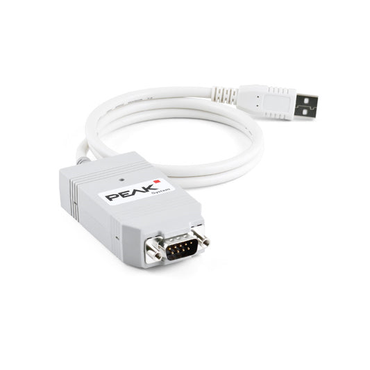 PEAK-SYSTEM IPEH-002022 - USB a CAN USB - A 2.0 macho
