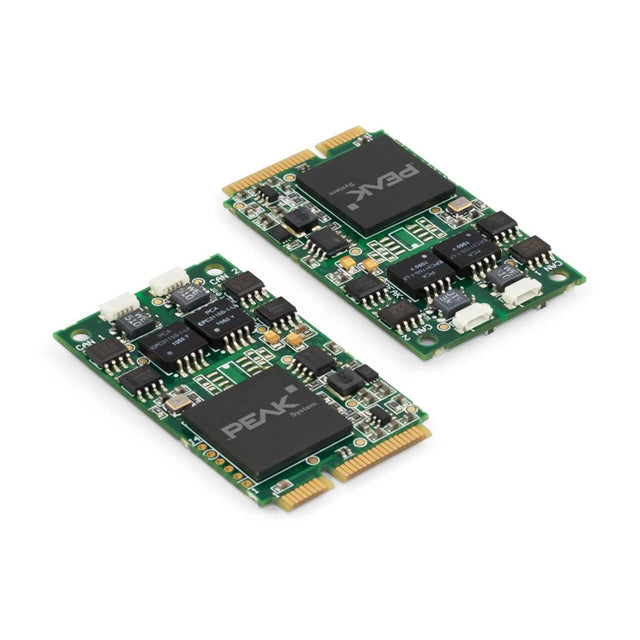 PEAK-SYSTEM IPEH-003048 - CAN PCI Express