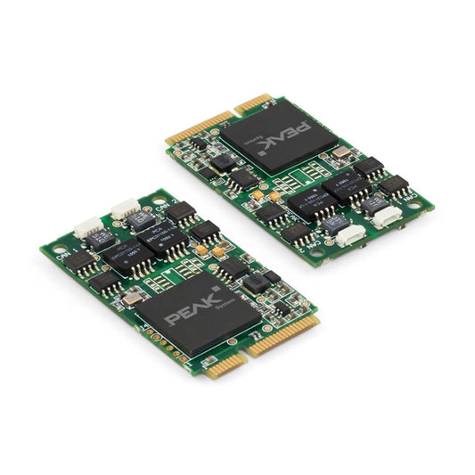 PEAK-SYSTEM IPEH-003048 - CAN PCI Express