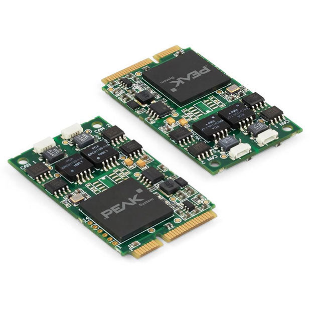 PEAK-SYSTEM IPEH-003049 - CAN PCI Express