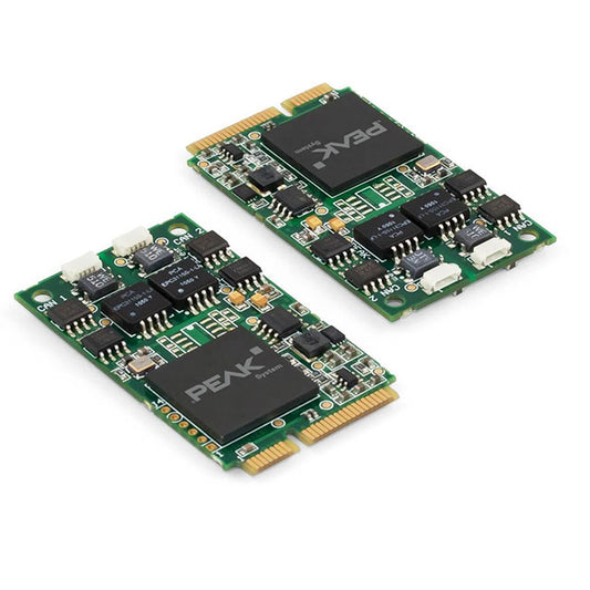 PEAK-SYSTEM IPEH-003049 - CAN PCI Express