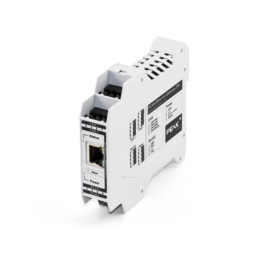 PEAK-SYSTEM IPEH-004010 - PCAN-ETHERNET GATEWAY DR Router