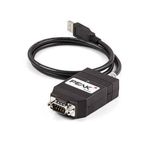 PEAK-SYSTEM IPEH-004022 - USB a CAN USB - A 2.0 macho