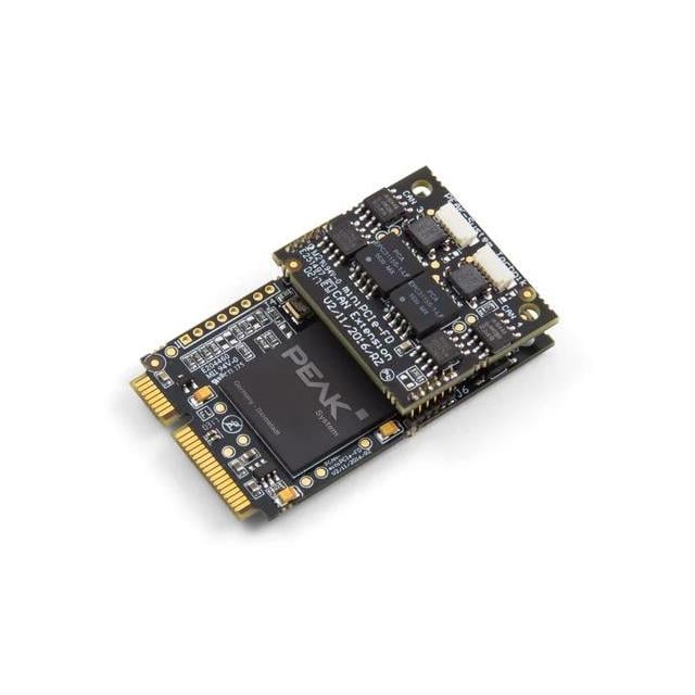 PEAK-SYSTEM IPEH-004045 - CAN PCI Express