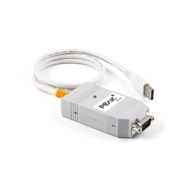 PEAK-SYSTEM IPEH-004052 - USB a CAN USB - A 2.0 macho