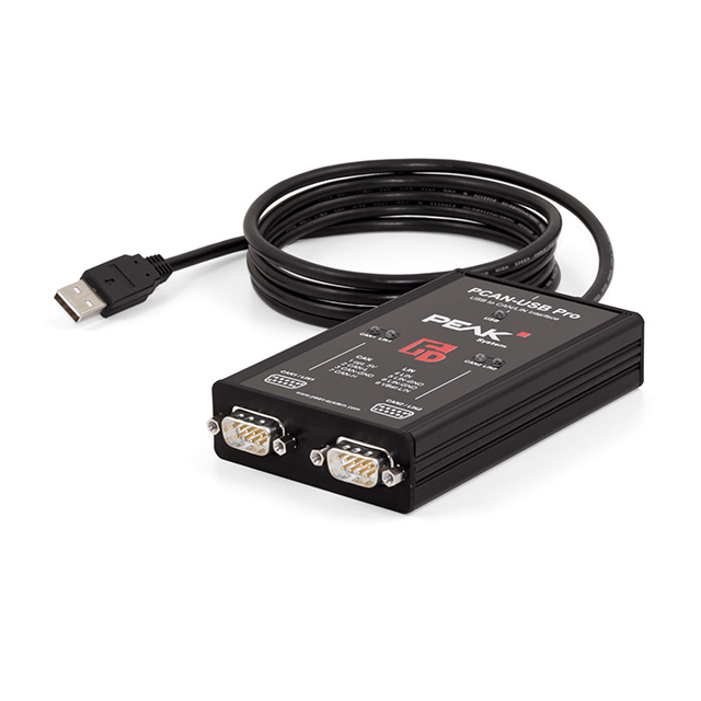 PEAK-SYSTEM IPEH-004061 - USB a CAN USB - A 2.0 macho