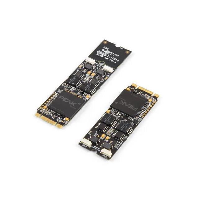 PEAK-SYSTEM IPEH-004084 - CAN PCI Express