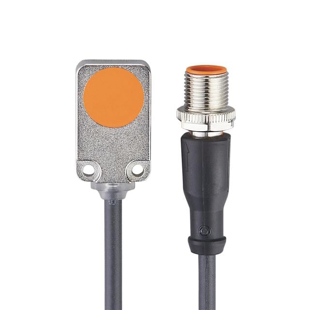ifm efector, inc. IQ2002 - Inductivo