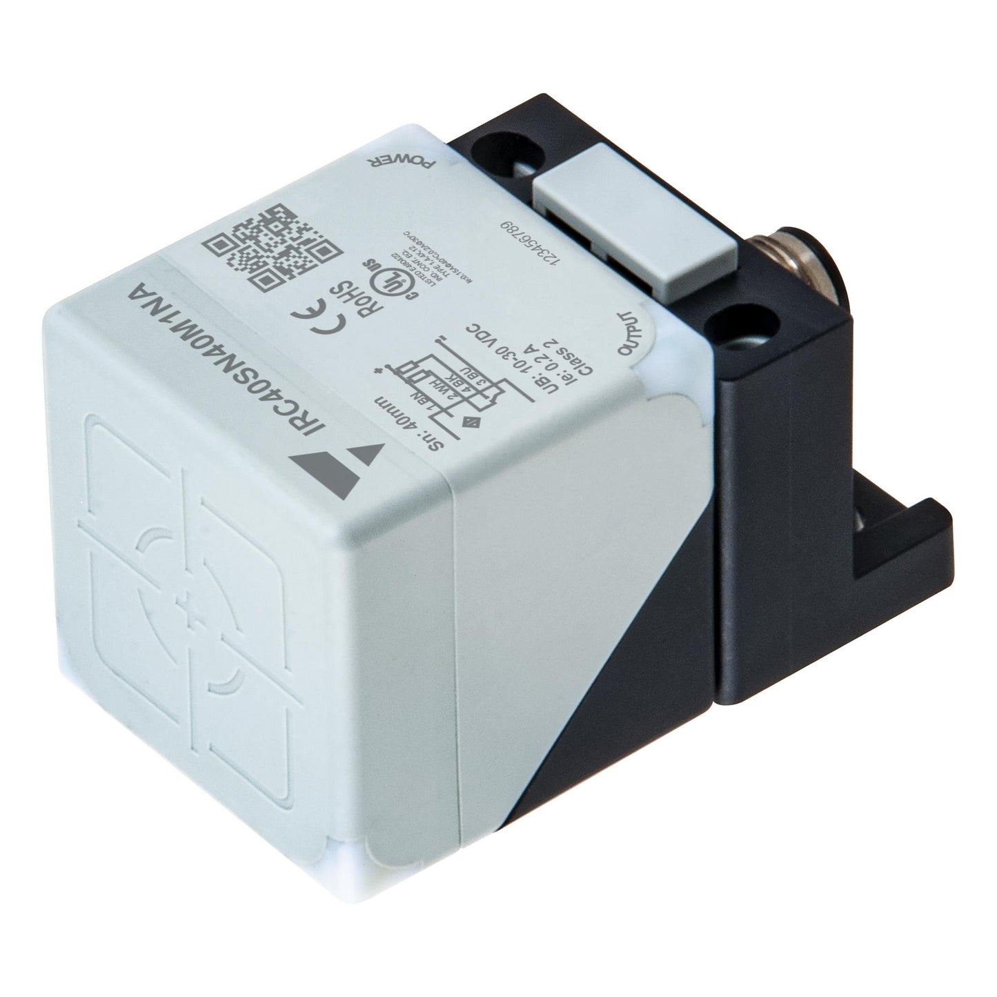 Carlo Gavazzi Inc. IRC40SN40M1NA IRC40 Inductivo