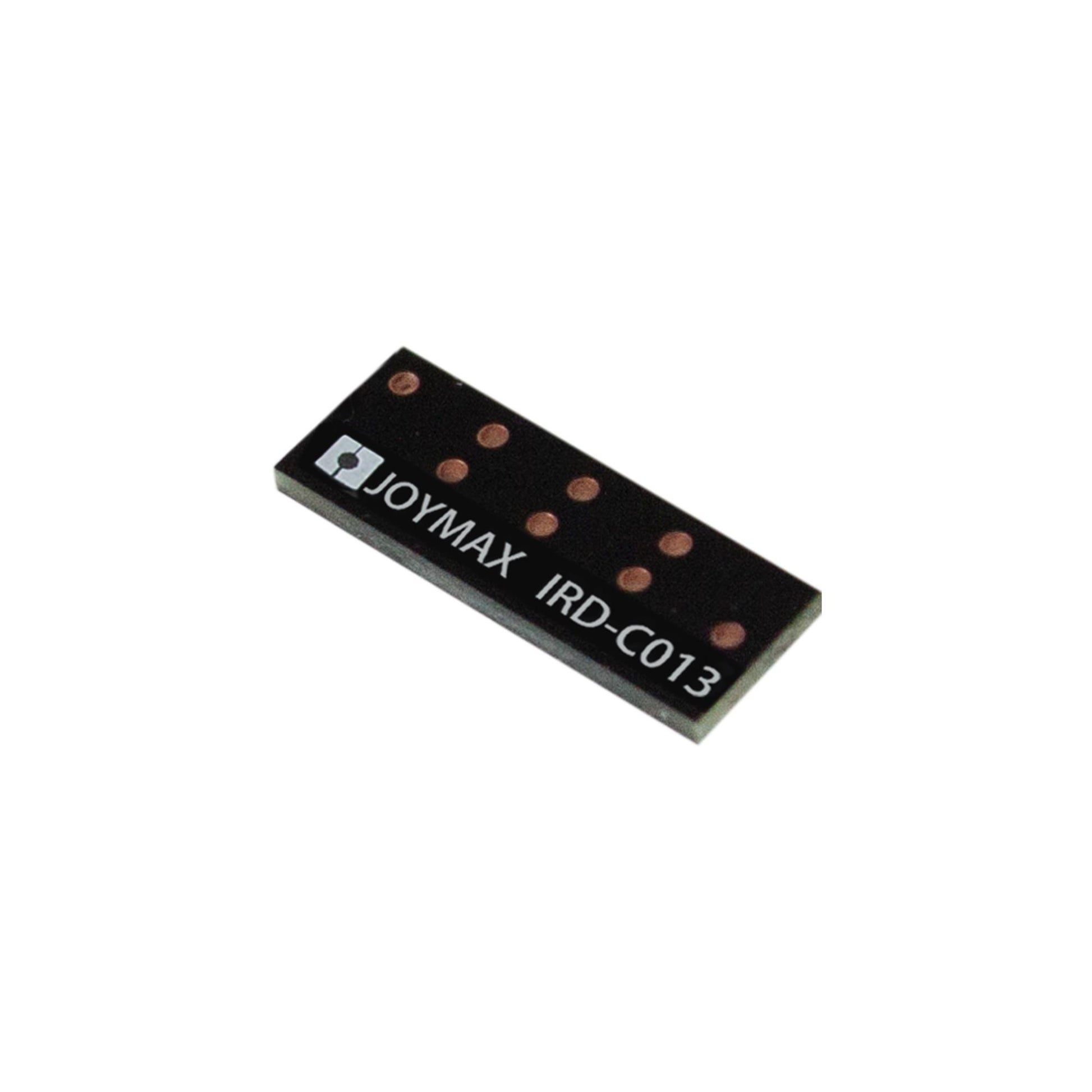 Joymax Electronics IRD-C013SMDB C013 802.15.4, BlueTooth, ISM general, WiFi UHF (2GHz ~ 3GHz)