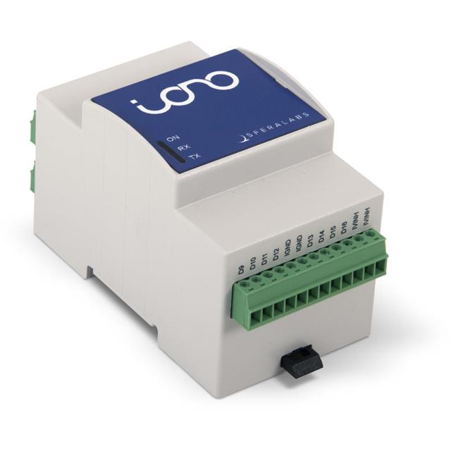 Sfera Labs IRMD10X Iono RP D16 - -