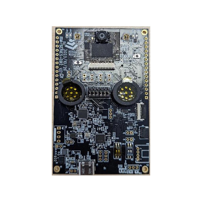 Himax ISM-SERIES-DB2 - -