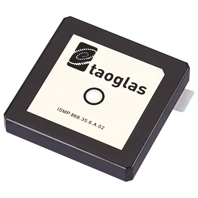 Taoglas Limited ISMP.868.35.6.A.02 - ISM general UHF (300MHz ~ 1GHz)