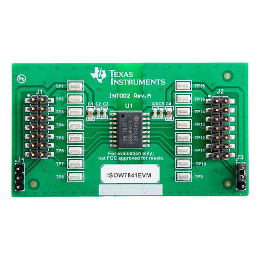 ISOW7841EVM