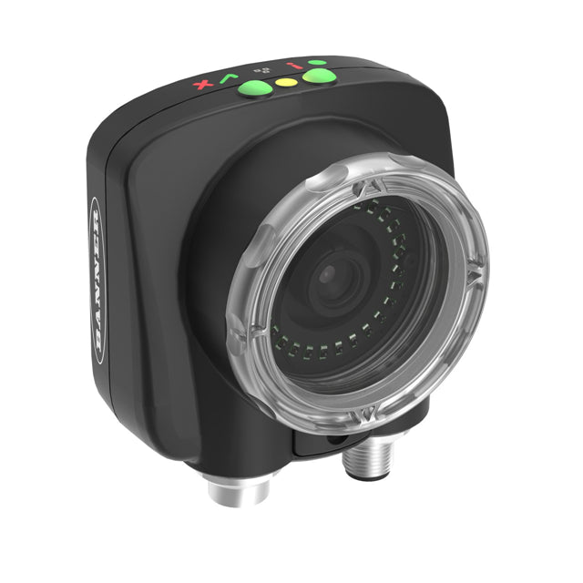Banner Engineering Corporation IVU2PRGR16 IVU Imaging Camera -