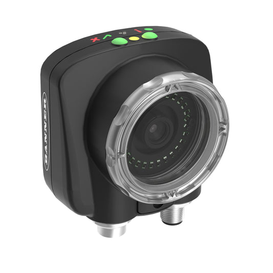 Banner Engineering Corporation IVU2PRBR25 IVU Imaging Camera IVU PLUS BCR GEN2 REMOTE SENSOR