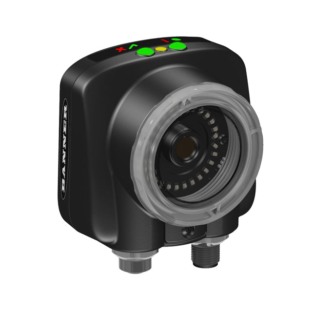 Banner Engineering Corporation IVU2PTGI08 IVU Imaging Camera -