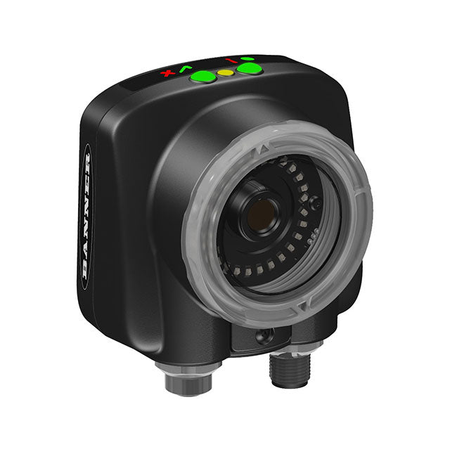Banner Engineering Corporation IVU2PTCW12 IVU Imaging Camera -