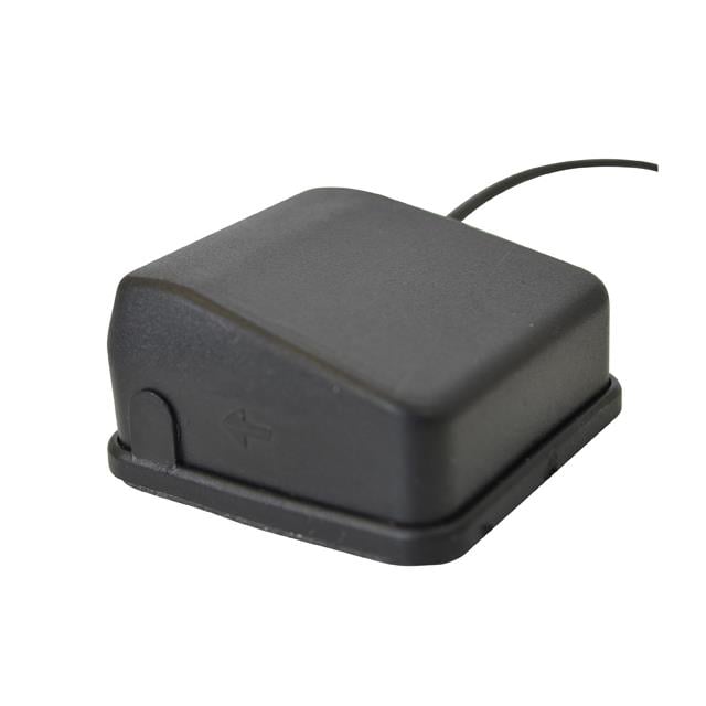 Mobile Mark Antenna Solutions IW-1575-2C-BLK-180 IW Navegación UHF (1GHz ~ 2GHz)