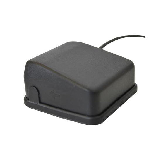 Mobile Mark Antenna Solutions IW-1575-2C-BLK-180 IW Navegación UHF (1GHz ~ 2GHz)