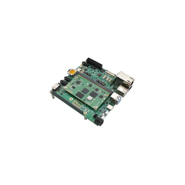 iWave Global IW-G50D-SC93-4L002G-E016G-BIA - -