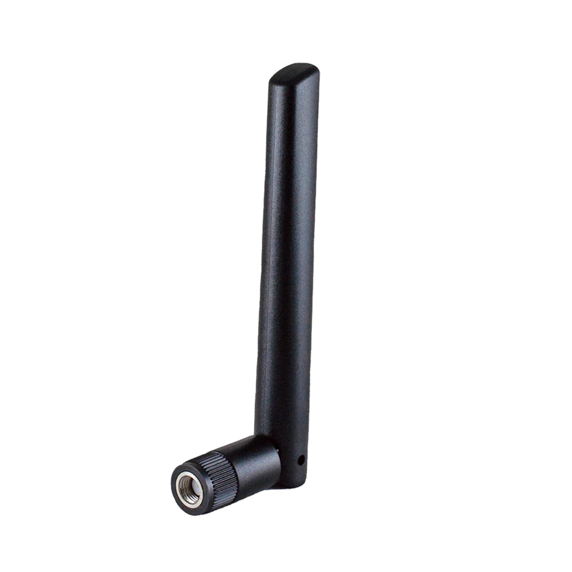 Joymax Electronics IWX-100BRSXB 100 802.15.4, BlueTooth, ISM general, WiFi UHF (2GHz ~ 3GHz)