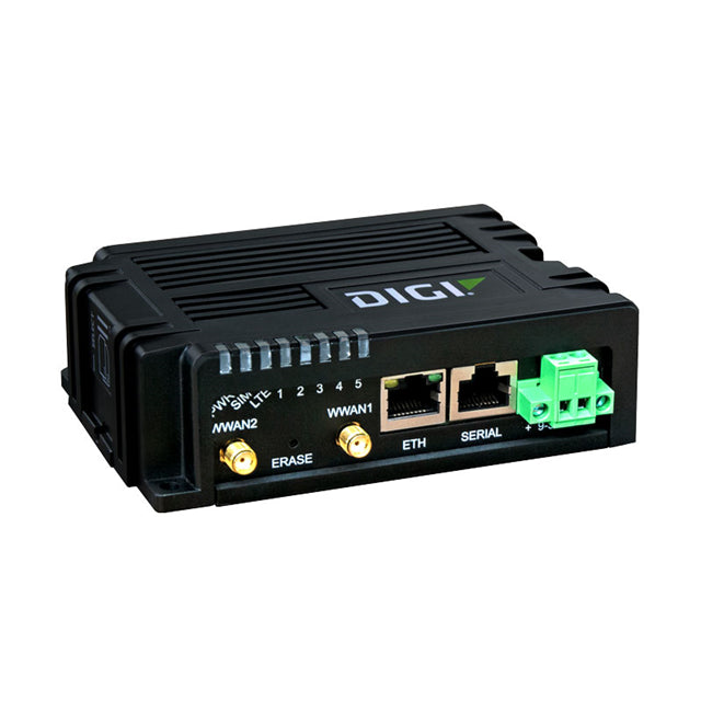 Digi IX10-00G4 - Ruteador
