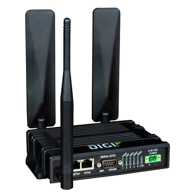 Digi IX20-0007 DIGI IX20 IX20 CAT7 ROUTER NAM Router