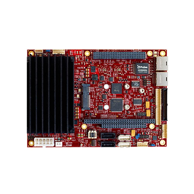 VersaLogic Corporation VL-EPIC-25SB Iguana Intel Atom D525