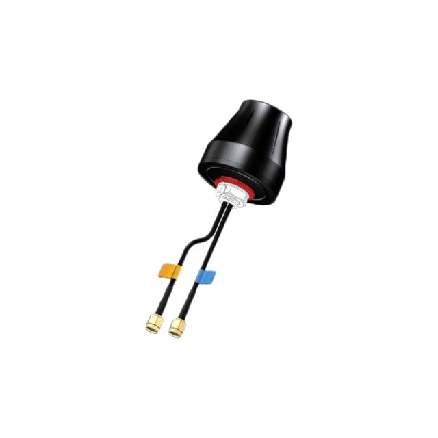 JC Antenna JCB062 - Navegación UHF (300MHz ~ 1GHz), UHF (1GHz ~ 2GHz), UHF (2GHz ~ 3GHz)