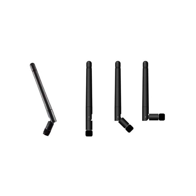 JC Antenna JCG402LR-1 - - UHF (300MHz ~ 1GHz)
