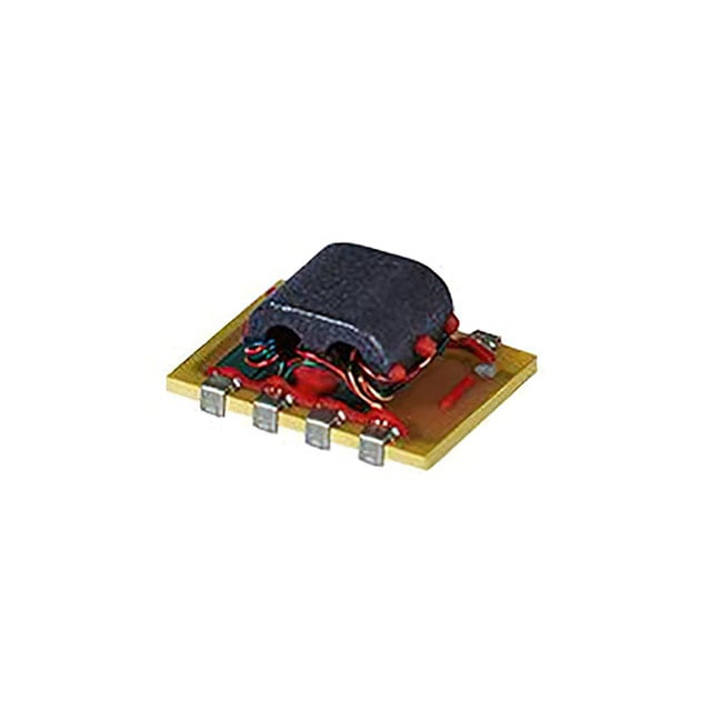 Mini-Circuits JYDC-7-1HP+ - Estándar 30MHz ~ 500MHz Celular