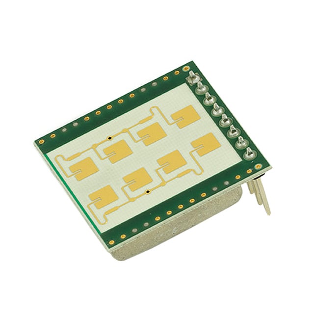 RFbeam Microwave GmbH K-LD2-RFB-00H-02 K-LD Radar