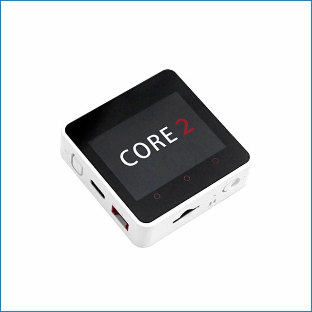 M5Stack Technology Co., Ltd. K010 - Transceiver