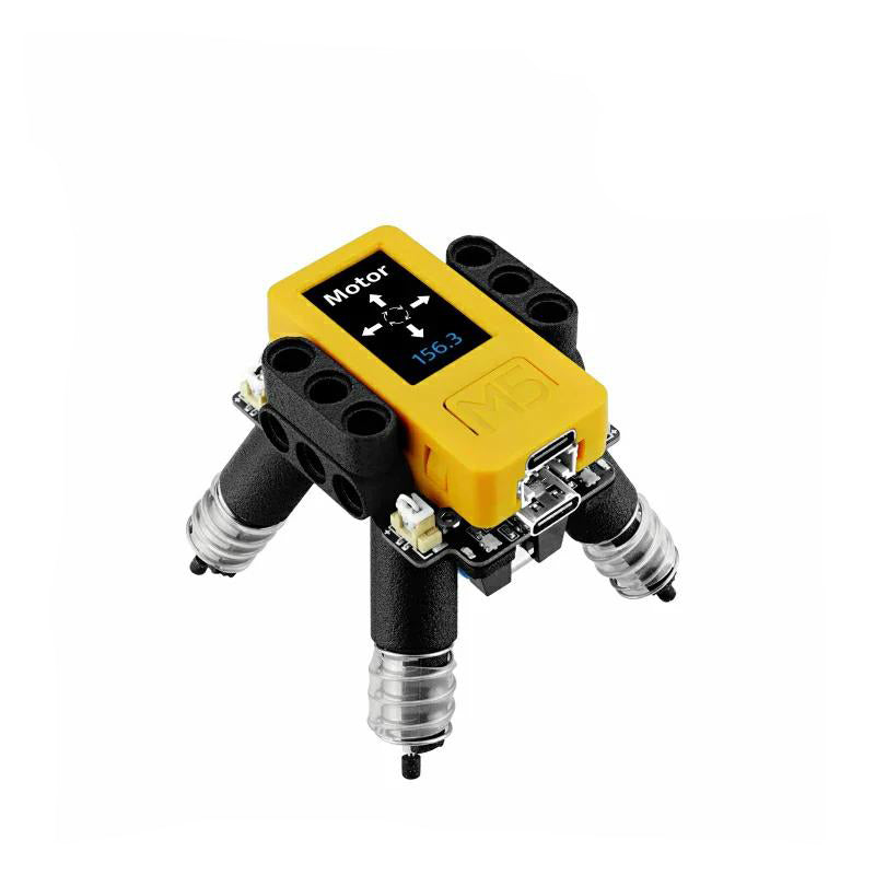 M5Stack Technology Co., Ltd. K033-C - Componentes del robot STM32F030F4