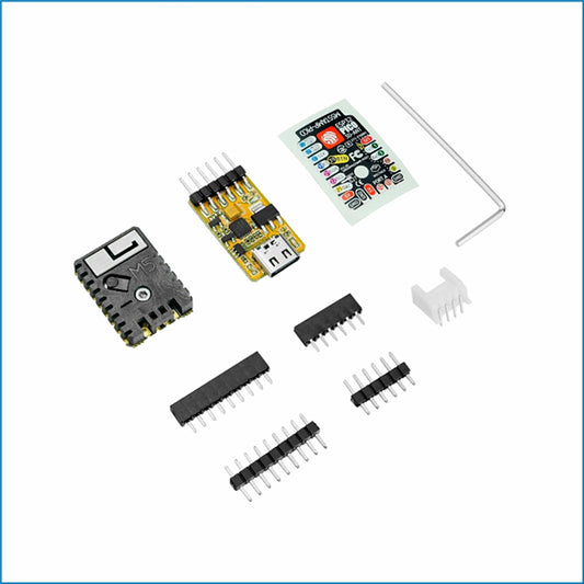 M5Stack Technology Co., Ltd. K051-B - -